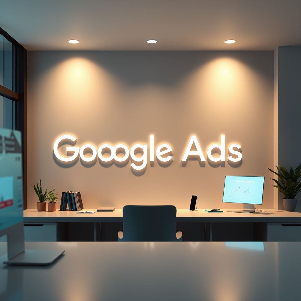 กลยุทธ์ที่ได้ผลสำหรับแคมเปญ Google Ads